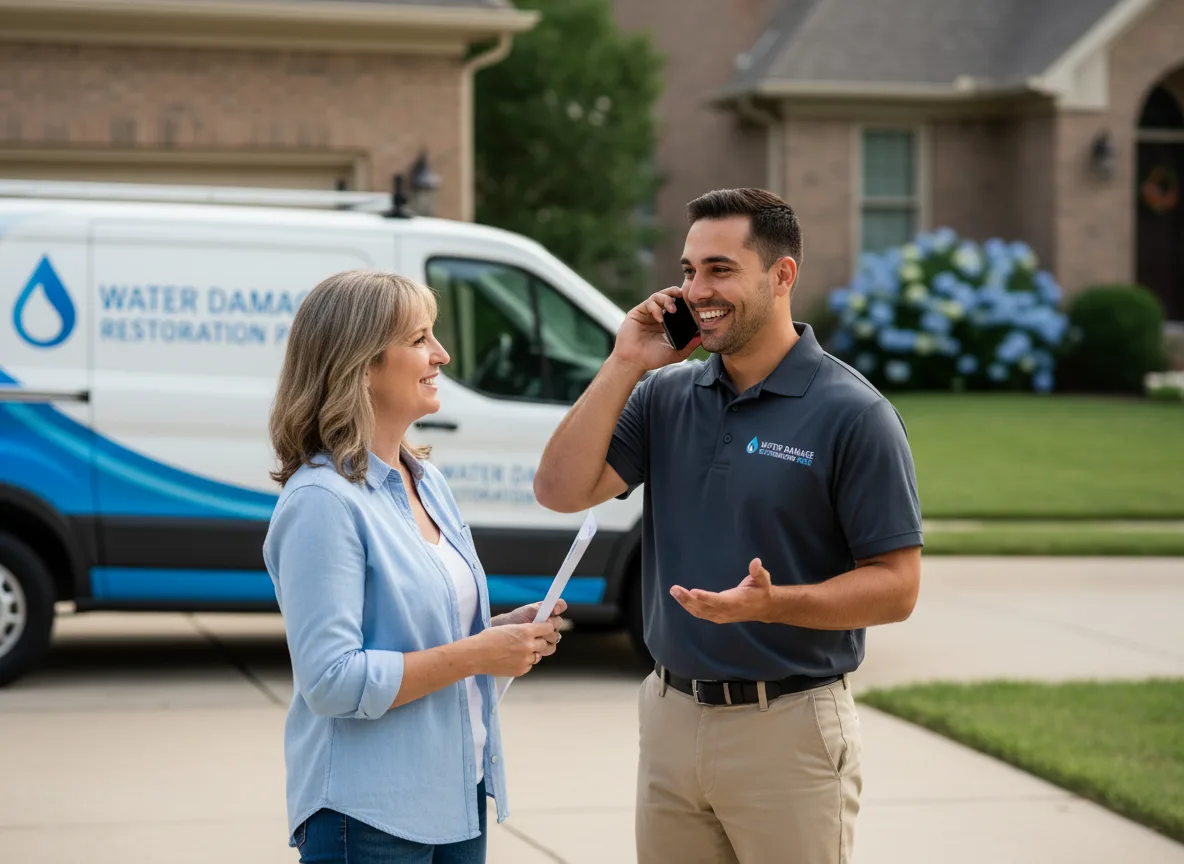 Flood Restoration Sugar Grove, VA FAQs